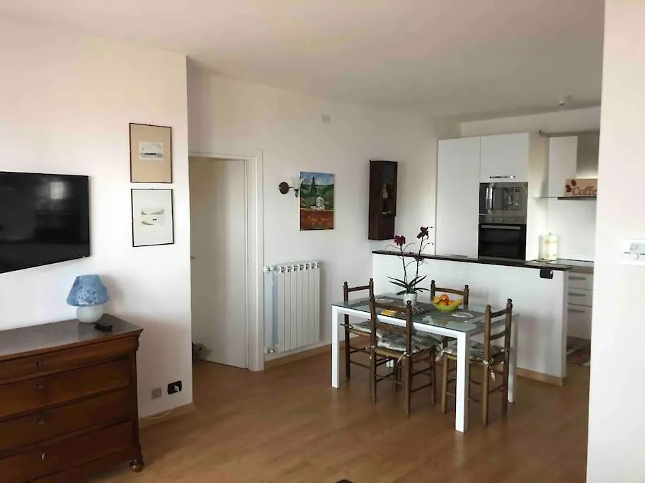 Andrea'S Lake View House - Bellagio Civenna Italy