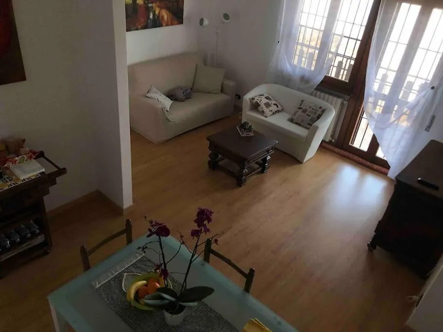 Apartment Andrea'S Lake View House - Bellagio Civenna