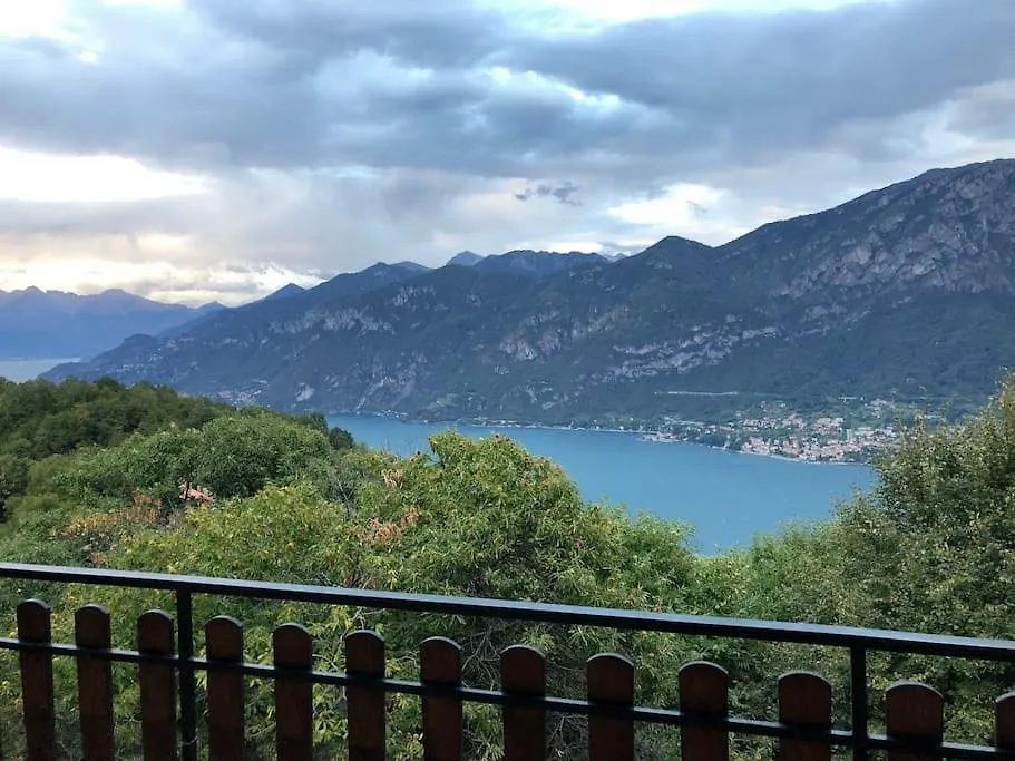 Apartment Andrea'S Lake View House - Bellagio Civenna