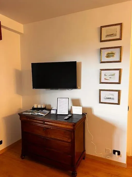 Apartment Andrea'S Lake View House - Bellagio Civenna Italy
